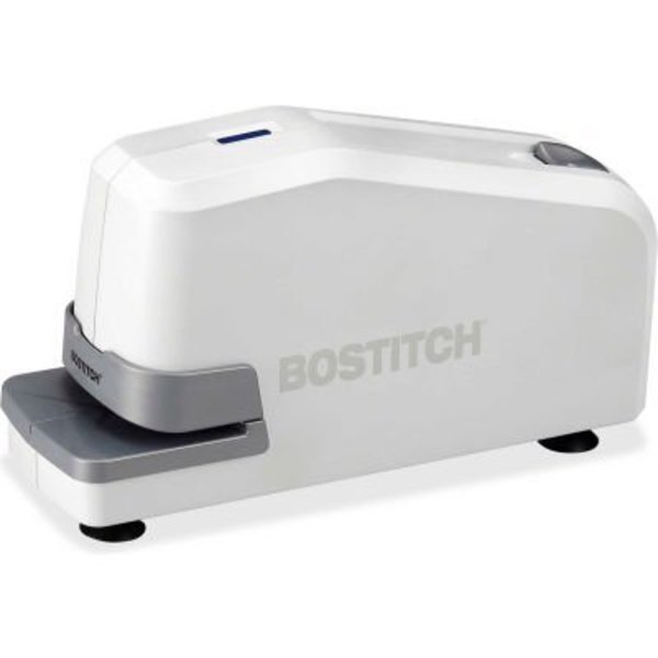 Bostitch Stanley Bostitch® Impulse 20 Electric Stapler, 20 Sheet/210 Staple Capacity, Putty 2011